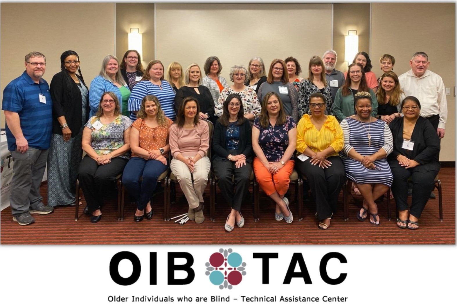 OIB Program Managers